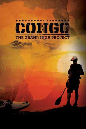Congo The Grand Inga Project Poster