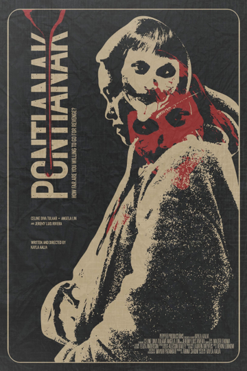 Pontianak Poster