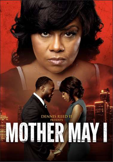 Mother May I Poster