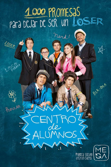 Centro de alumnos Poster