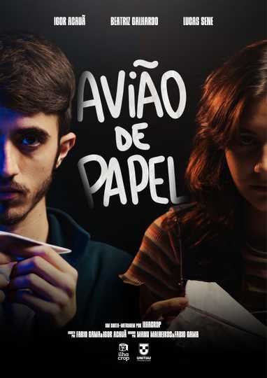 Avião de Papel