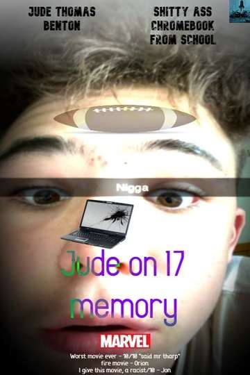 Jude on 17 memory Poster