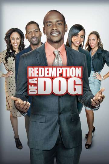 The Redemption of a Dog Poster