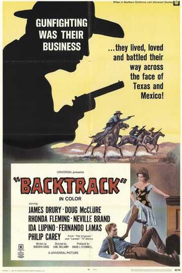 Backtrack