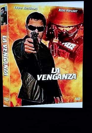 La venganza