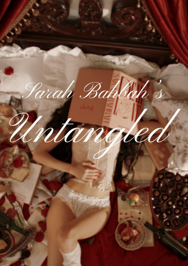 Untangled Poster