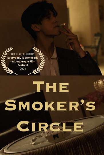 The Smoker's Circle Poster