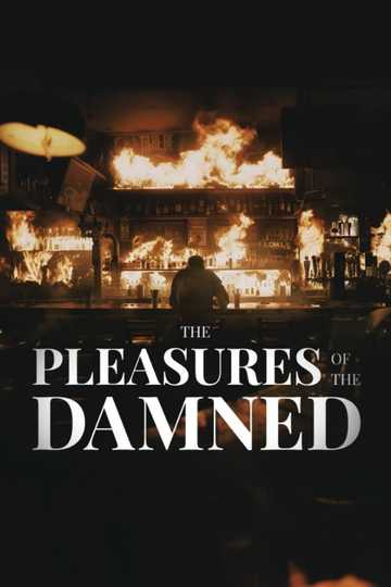 The Pleasures of the Damned Poster