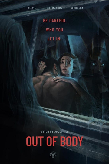 Out of Body Poster