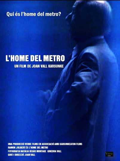 L’home del metro