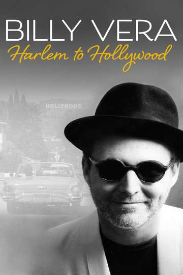 Harlem to Hollywood