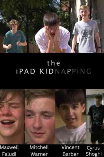 The Ipad Kidnapping