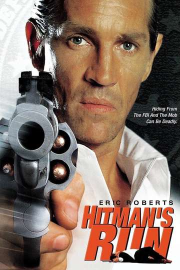 Hitmans Run Poster