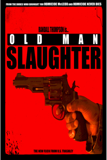 Old Man Slaughter