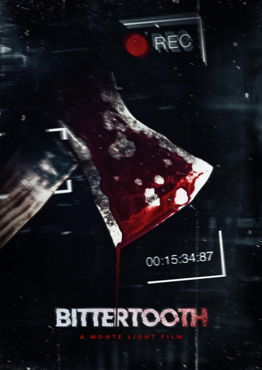 Bittertooth Poster