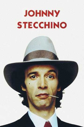 Johnny Stecchino Poster
