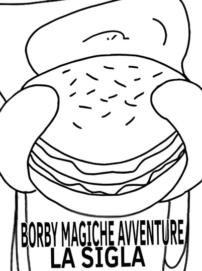 Borby Magiche Avventure - Sigla