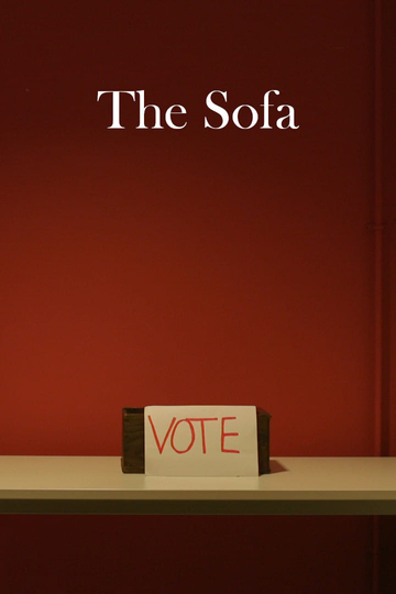 The Sofa Poster