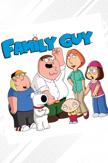 Untitled Family Guy Film