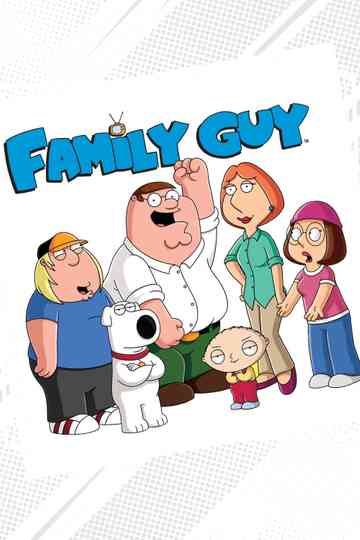 Untitled Family Guy Film