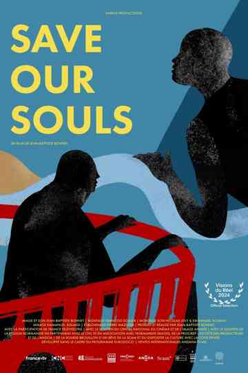 Save Our Souls Poster