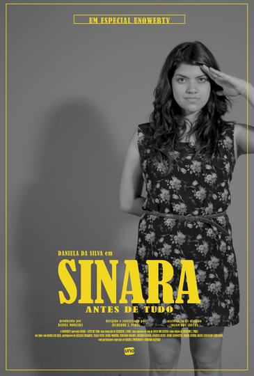 Sinara: antes de tudo Poster