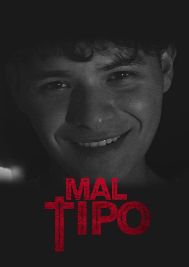 Mal Tipo Poster