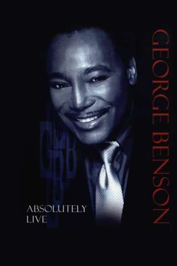 George Benson  Absolutely Live