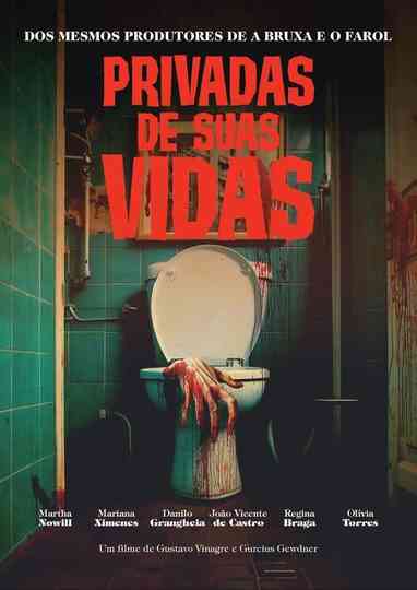 Privadas de Suas Vidas