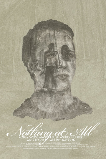 Nothing At All Poster