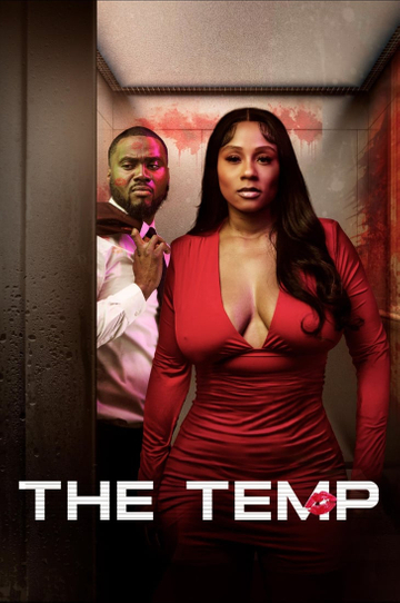 The Temp Poster