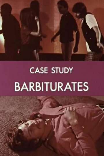 Case Study Barbiturates