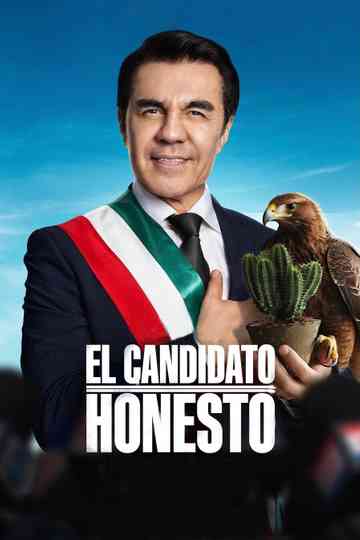 The Honest Candidate Poster