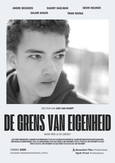 De Grens Van Eigenheid