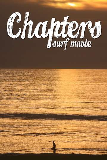 Chapters Surf Movie Poster
