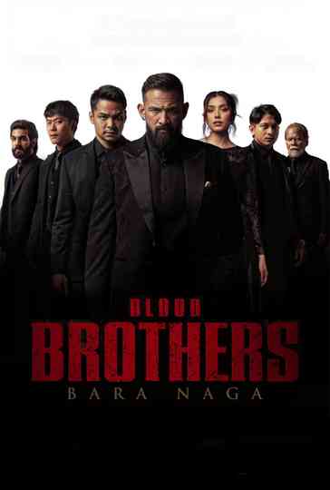 Blood Brothers: Dragon's Embers