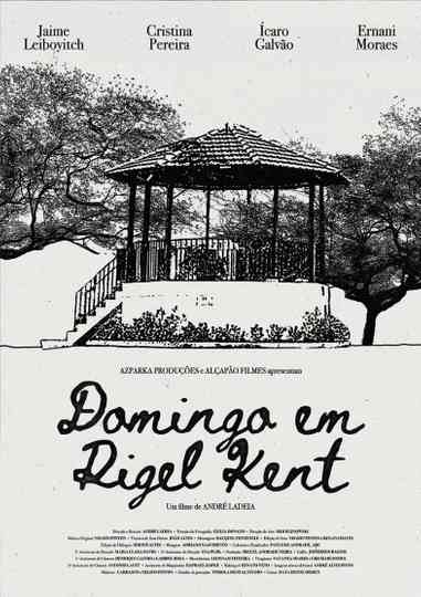Domingo em Rigel Kent