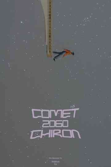 Comet 2060 Chiron