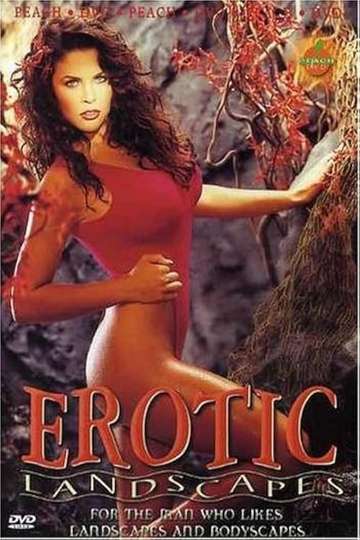 Erotic Landscapes Poster