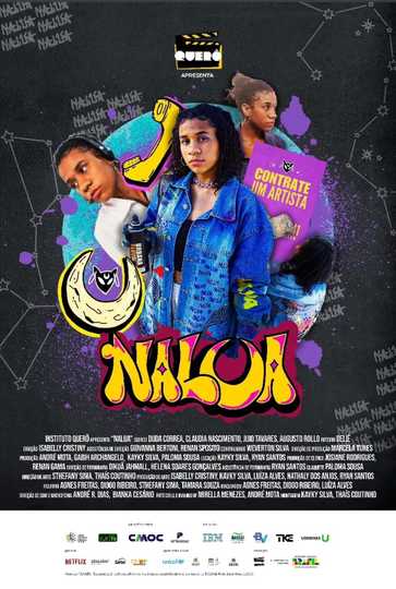 NaLua Poster