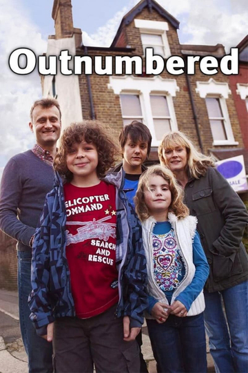 Outnumbered