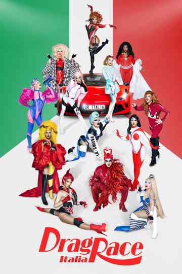 Drag Race Italy