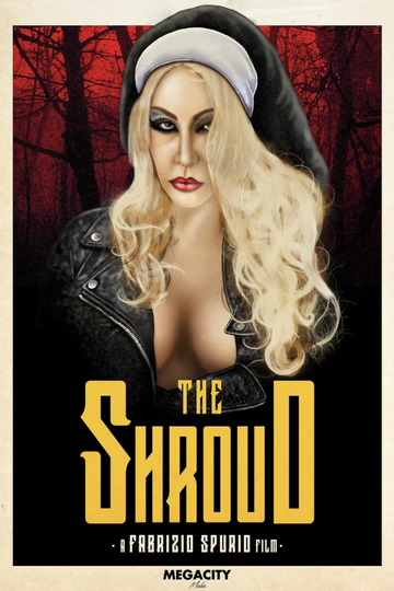 The Shroud Poster