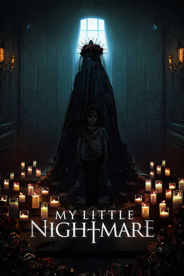 My Little Nightmare Poster