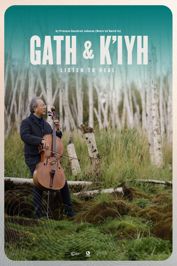 Gath & K'iyh: Listen to Heal