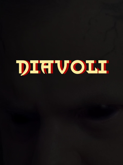 Diavoli Poster