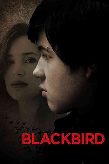Blackbird Poster