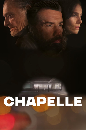 Chapelle Poster