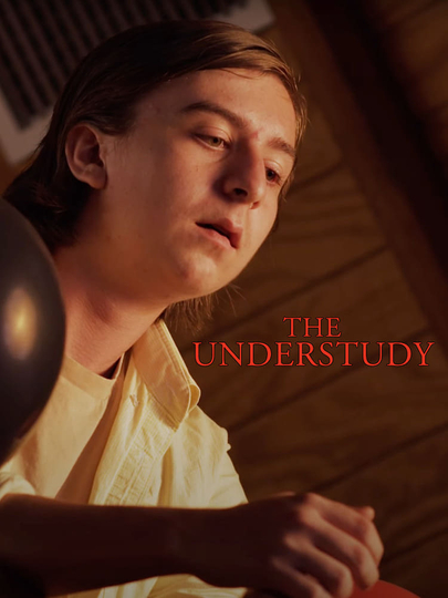 The Understudy Poster