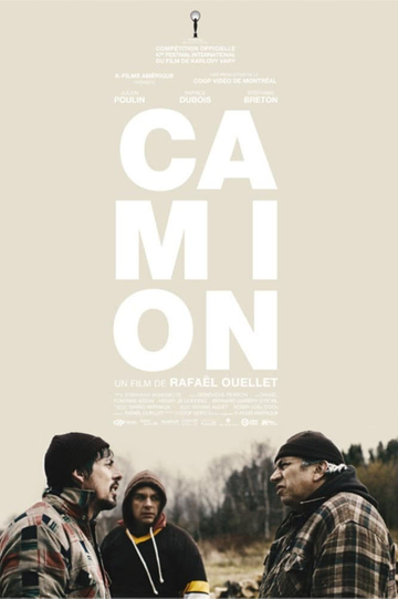 Camion Poster